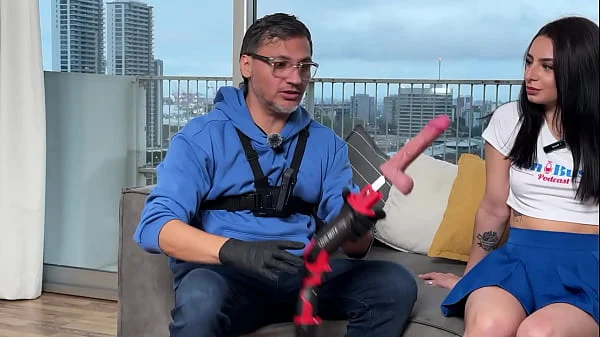 Chicas Argentinas Descargando a puro juguete. ¡Se vienen calientes!