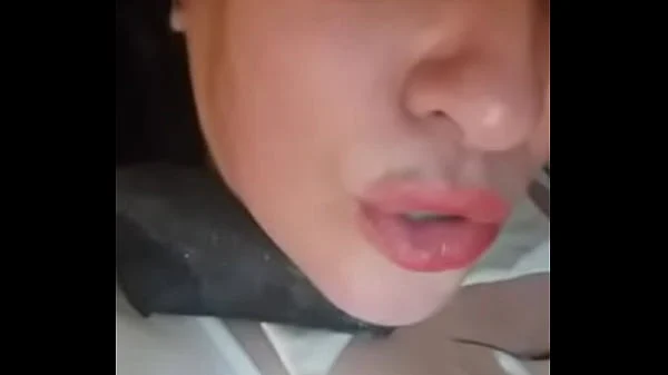 Madura argentina me pide que la llene de leche