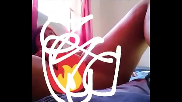 Masturbación salvaje de argenta: ¡Pedime el video completo!