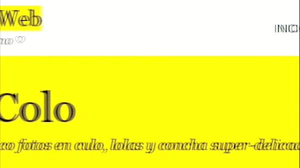 Meter en una pendeja argentina bien cachonda