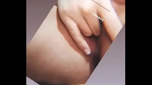 Pendeja argentina se coge a tope con dedos y grita de placer.