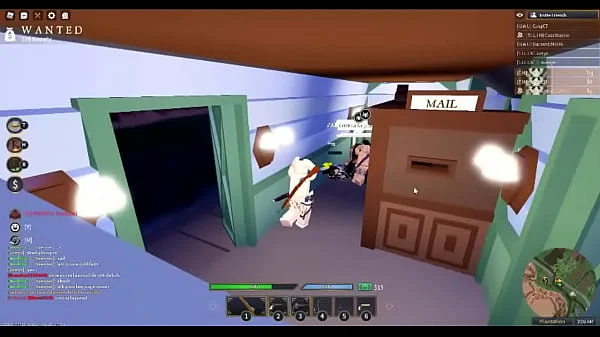 Puta argentina coge con dos chilenos y un mexicano en estación de tren