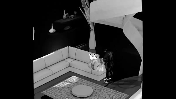 Puta Argentina Reventada por Negro con Verga Gigante